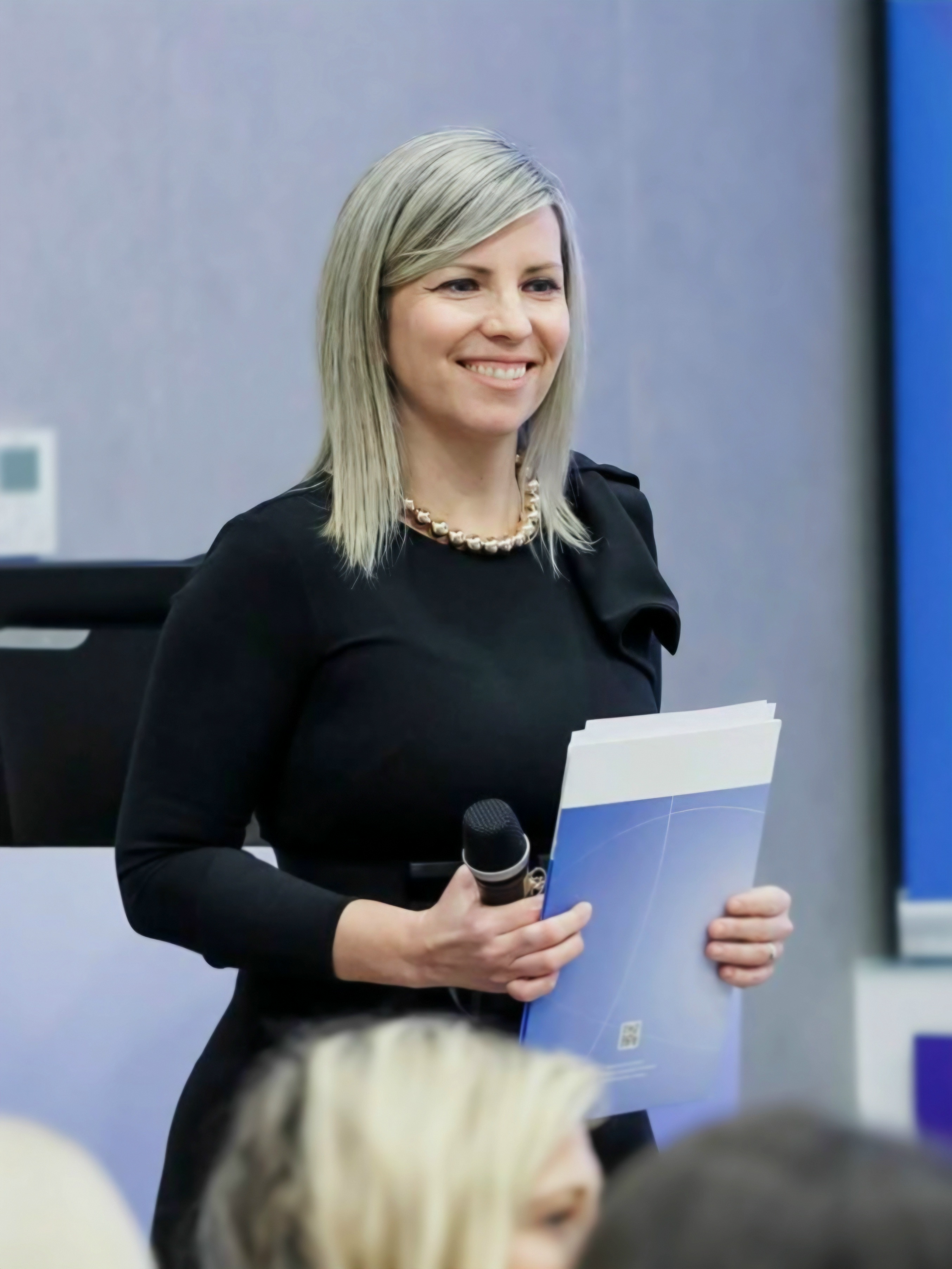 Andrea Čović Vidović slika